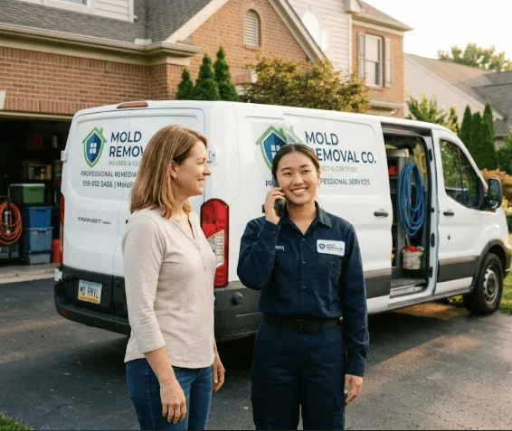 Crawlspace Mold Remediation Cascade, WI FAQs